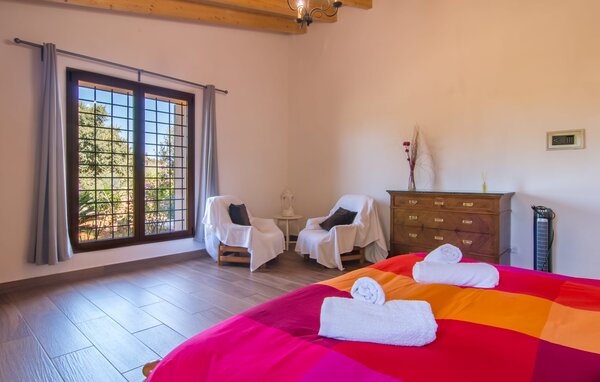 Casa de vacaciones Siurana