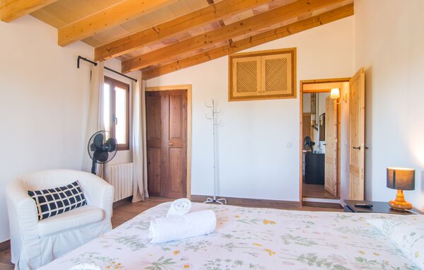 Casa de vacaciones Siurana