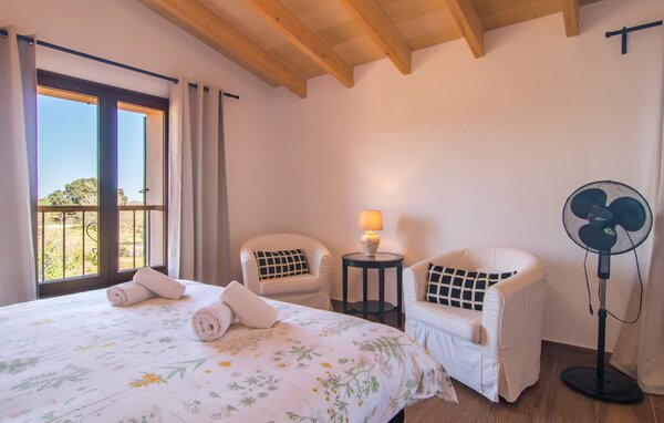 Casa de vacaciones Siurana