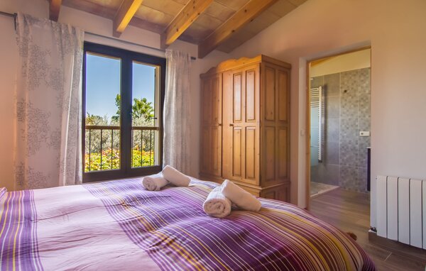 Casa de vacaciones Siurana