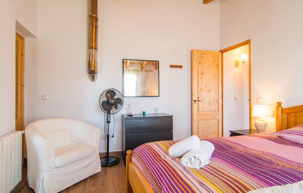 Casa de vacaciones Siurana