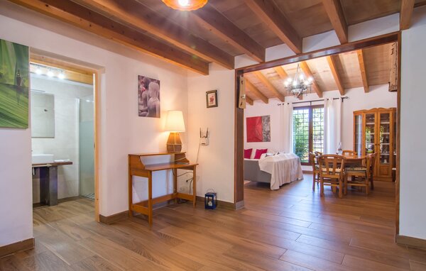 Casa de vacaciones Siurana