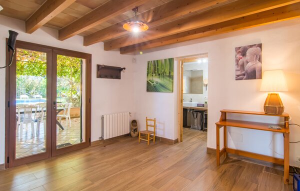 Casa de vacaciones Siurana