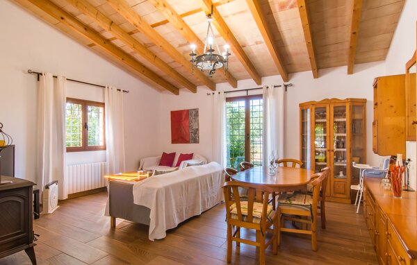 Casa de vacaciones Siurana