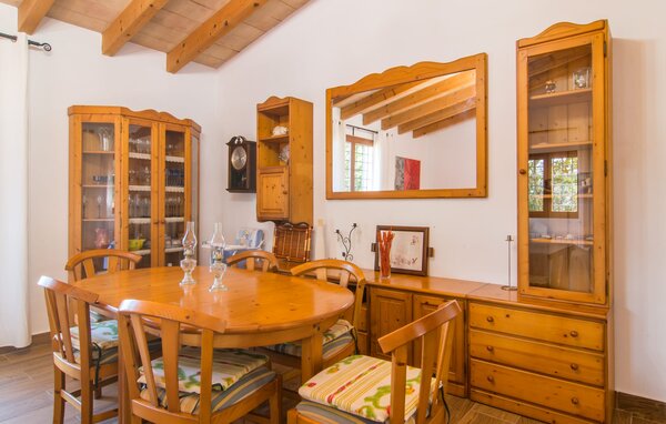 Casa de vacaciones Siurana