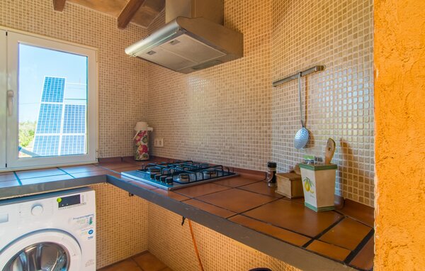 Casa de vacaciones Siurana