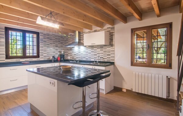 Casa de vacaciones Siurana