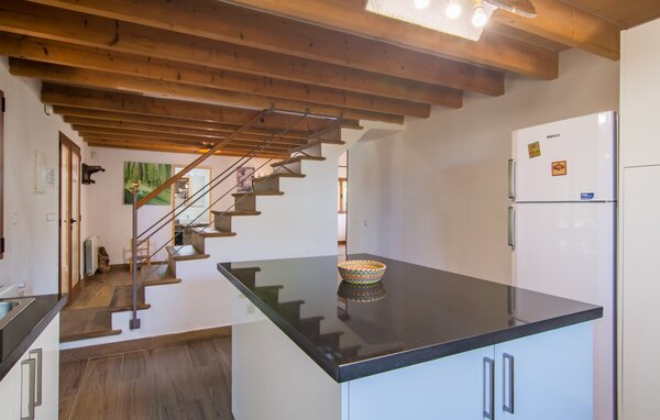 Casa de vacaciones Siurana