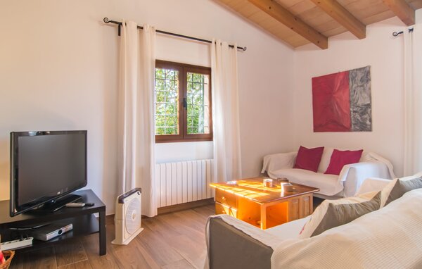 Casa de vacaciones Siurana
