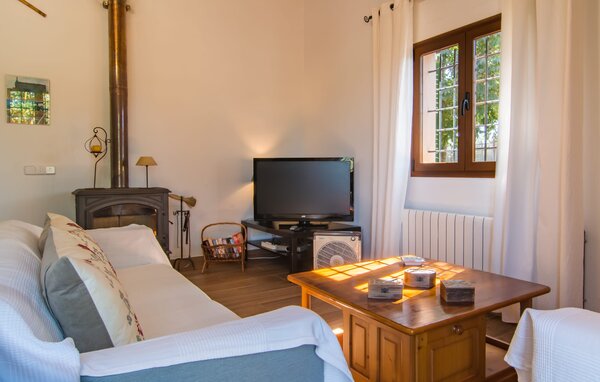 Casa de vacaciones Siurana