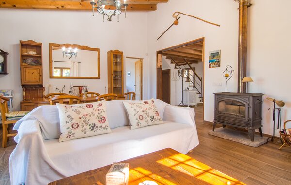 Casa de vacaciones Siurana