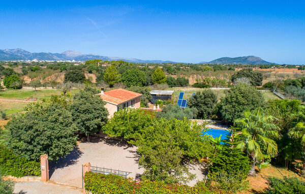 Casa de vacaciones - Siurana, Sencelles , España - EMF920 2