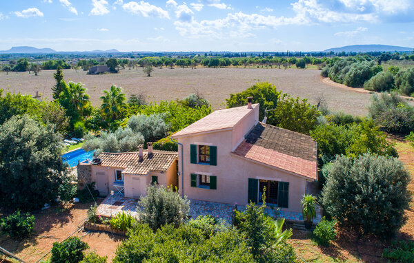 Casa de vacaciones Siurana