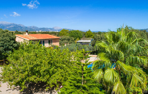 Casa de vacaciones Siurana