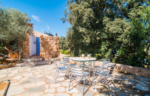 Casa de vacaciones Siurana