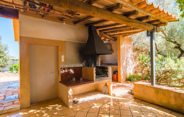 Casa de vacaciones Siurana