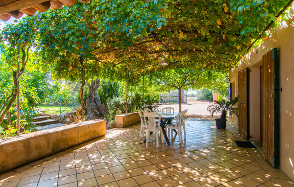Casa de vacaciones Siurana