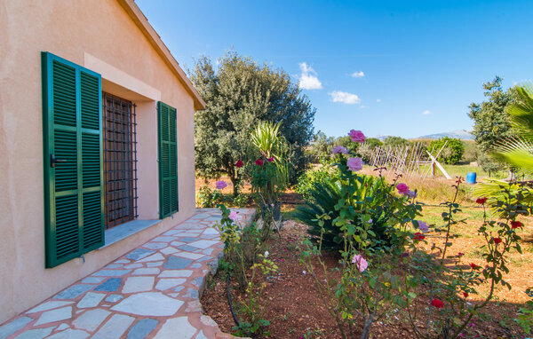 Casa de vacaciones Siurana