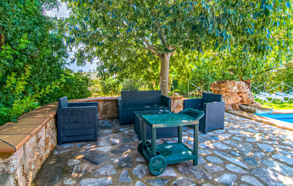 Casa de vacaciones Siurana