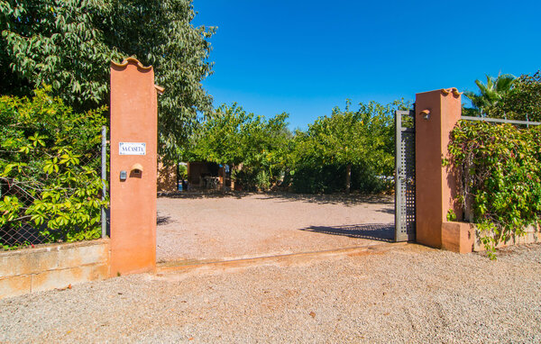 Casa de vacaciones Siurana