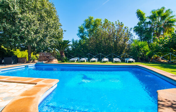 Casa de vacaciones Siurana