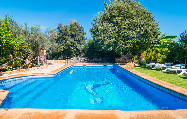 Casa de vacaciones Siurana