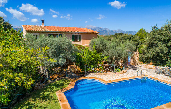Casa de vacaciones Siurana