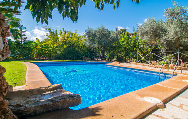 Casa de vacaciones Siurana