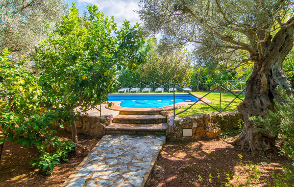 Casa de vacaciones Siurana