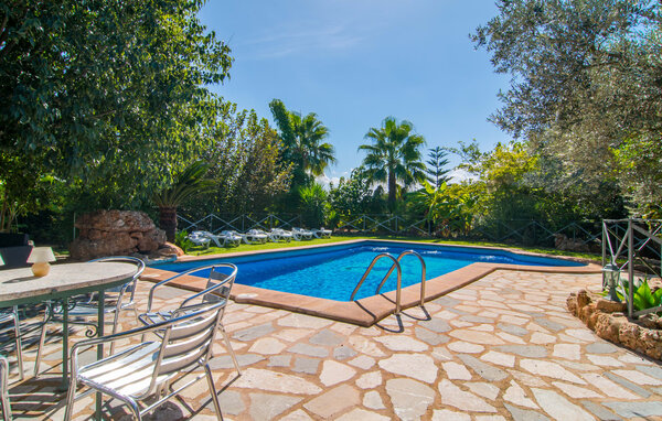 Casa de vacaciones Siurana