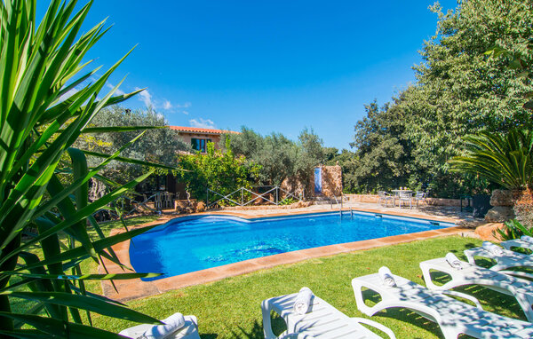 Casa de vacaciones Siurana