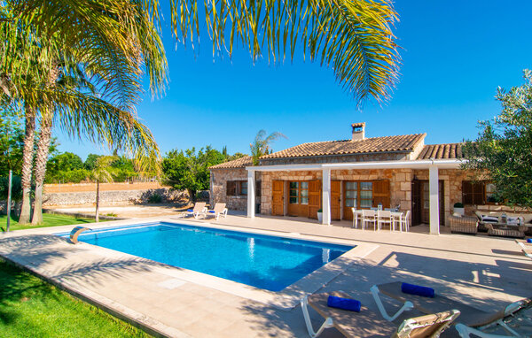 Casa de vacaciones Vinroma