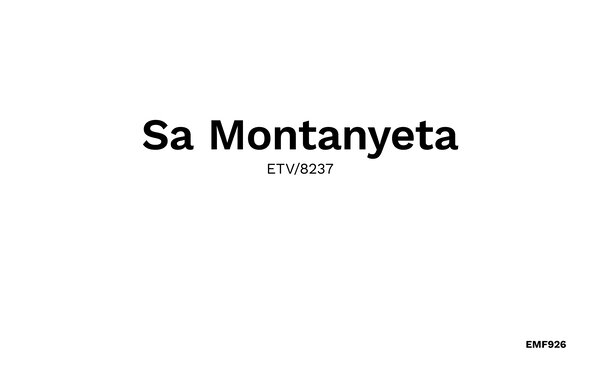 Feriehuse - Sa Montanyeta, Manacor , Spanien - EMF926 901