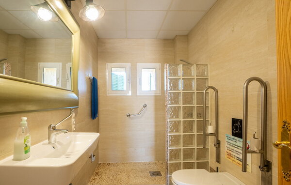 Feriehuse - Sa Montanyeta, Manacor , Spanien - EMF926 704