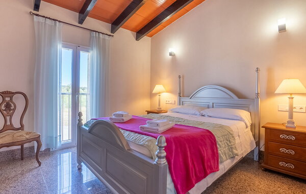 Feriehuse - Sa Montanyeta, Manacor , Spanien - EMF926 601