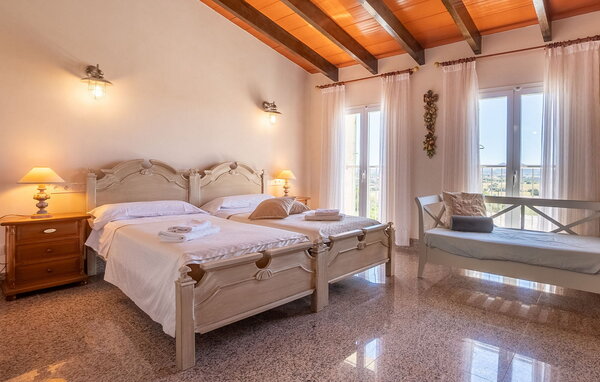 Feriehuse - Sa Montanyeta, Manacor , Spanien - EMF926 602