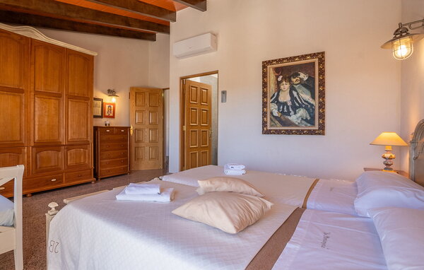 Feriehuse - Sa Montanyeta, Manacor , Spanien - EMF926 603