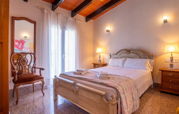 Feriehuse - Sa Montanyeta, Manacor , Spanien - EMF926 605