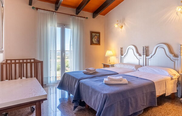 Feriehuse - Sa Montanyeta, Manacor , Spanien - EMF926 607