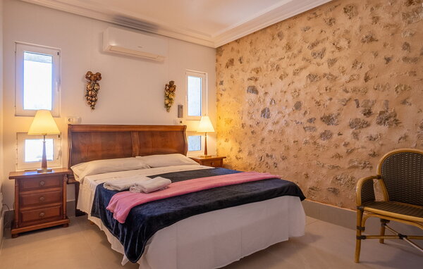 Feriehuse - Sa Montanyeta, Manacor , Spanien - EMF926 608