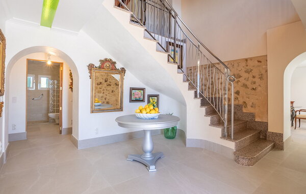 Feriehuse - Sa Montanyeta, Manacor , Spanien - EMF926 503