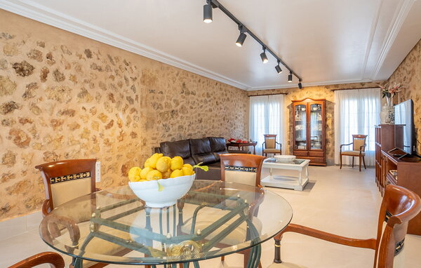 Feriehuse - Sa Montanyeta, Manacor , Spanien - EMF926 301