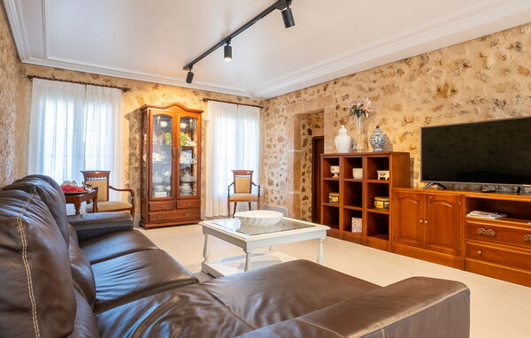 Feriehuse - Sa Montanyeta, Manacor , Spanien - EMF926 302