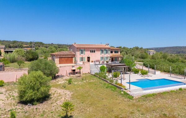 Feriehuse - Sa Montanyeta, Manacor , Spanien - EMF926 5