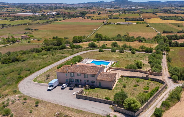 Feriehuse - Sa Montanyeta, Manacor , Spanien - EMF926 6