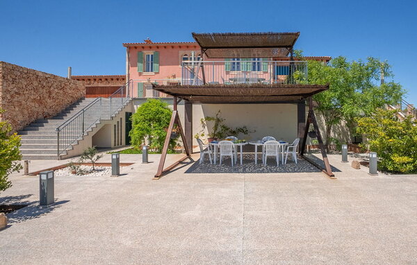 Feriehuse - Sa Montanyeta, Manacor , Spanien - EMF926 8