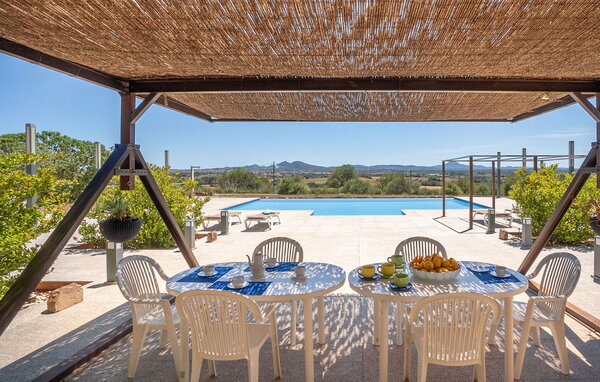 Feriehuse - Sa Montanyeta, Manacor , Spanien - EMF926 9