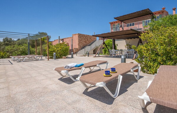 Feriehuse - Sa Montanyeta, Manacor , Spanien - EMF926 101