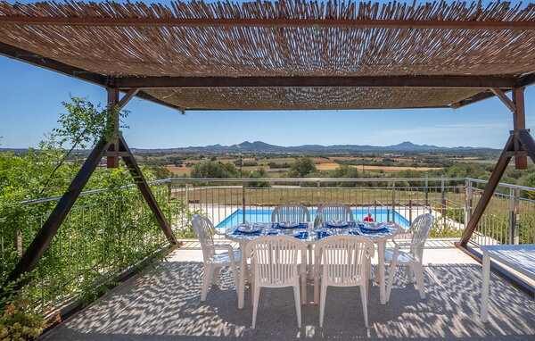 Feriehuse - Sa Montanyeta, Manacor , Spanien - EMF926 103