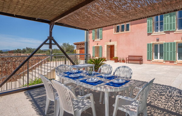 Feriehuse - Sa Montanyeta, Manacor , Spanien - EMF926 104